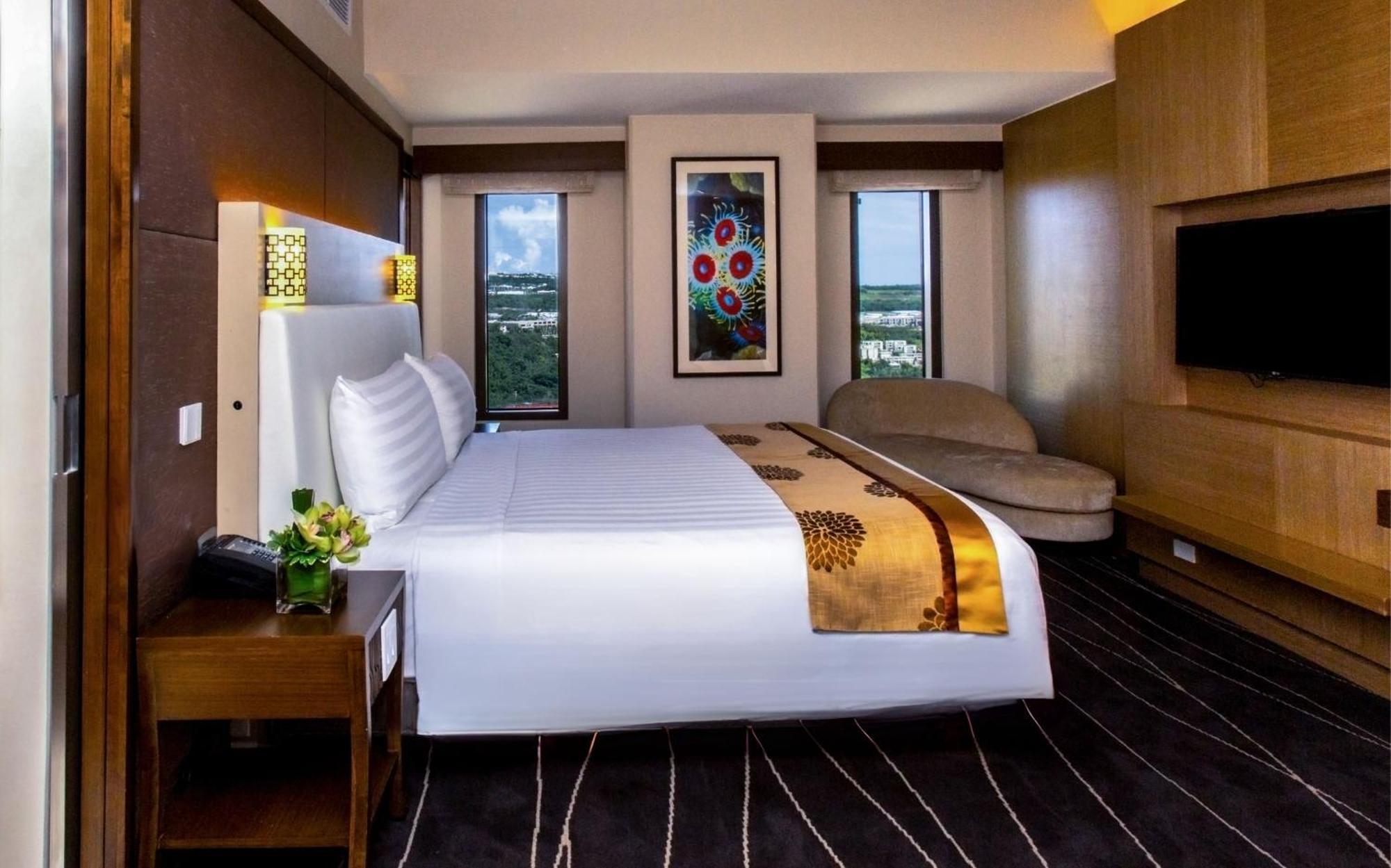 טומון Dusit Thani Guam Resort מראה חיצוני תמונה