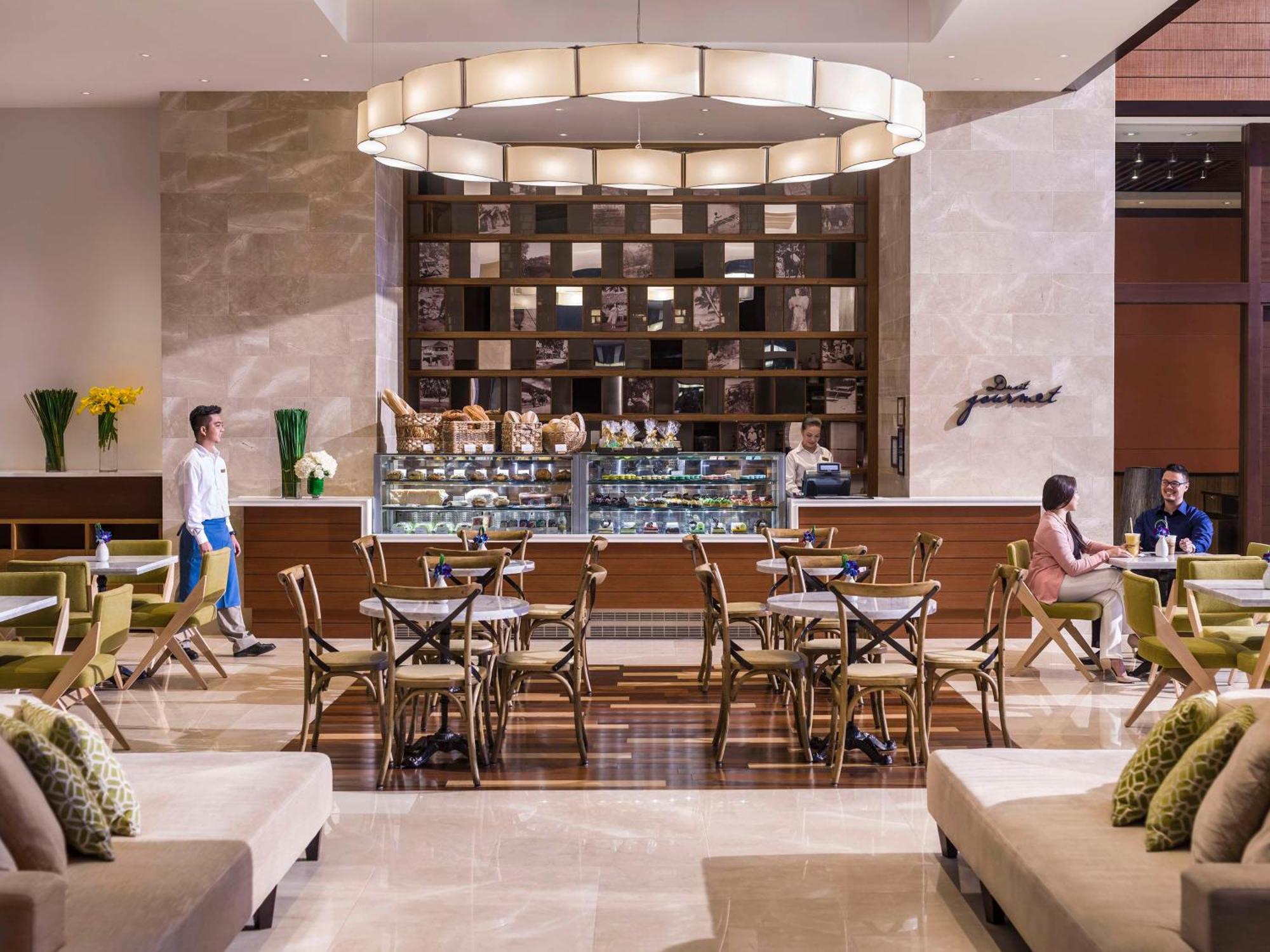 טומון Dusit Thani Guam Resort מראה חיצוני תמונה