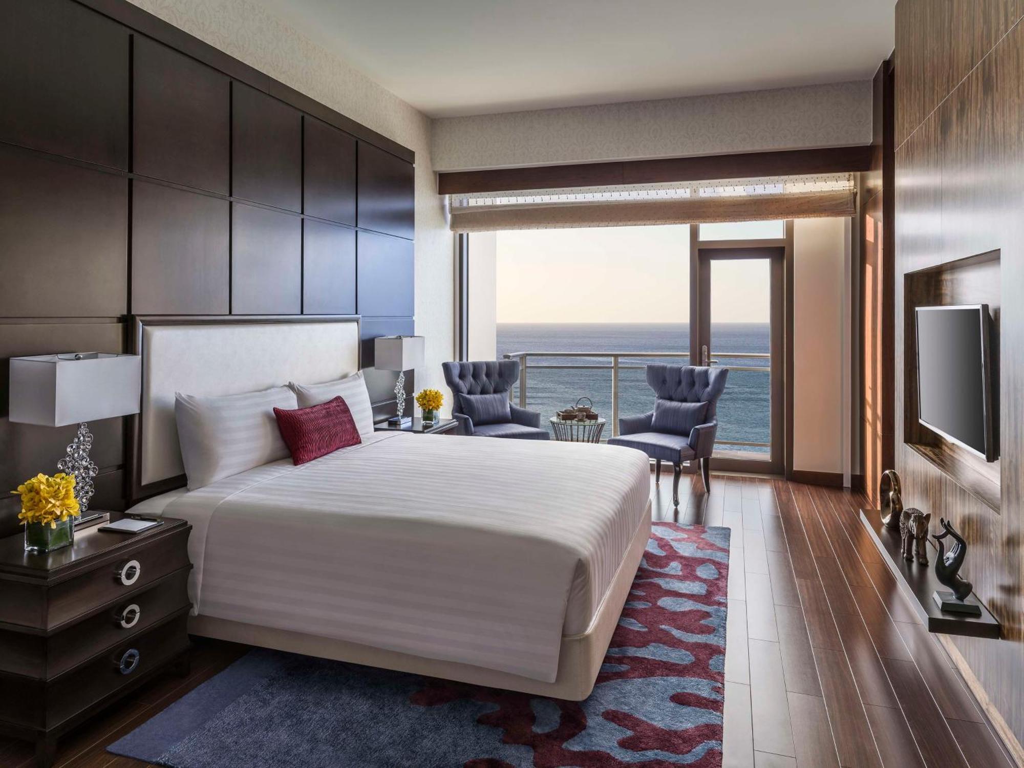 טומון Dusit Thani Guam Resort מראה חיצוני תמונה
