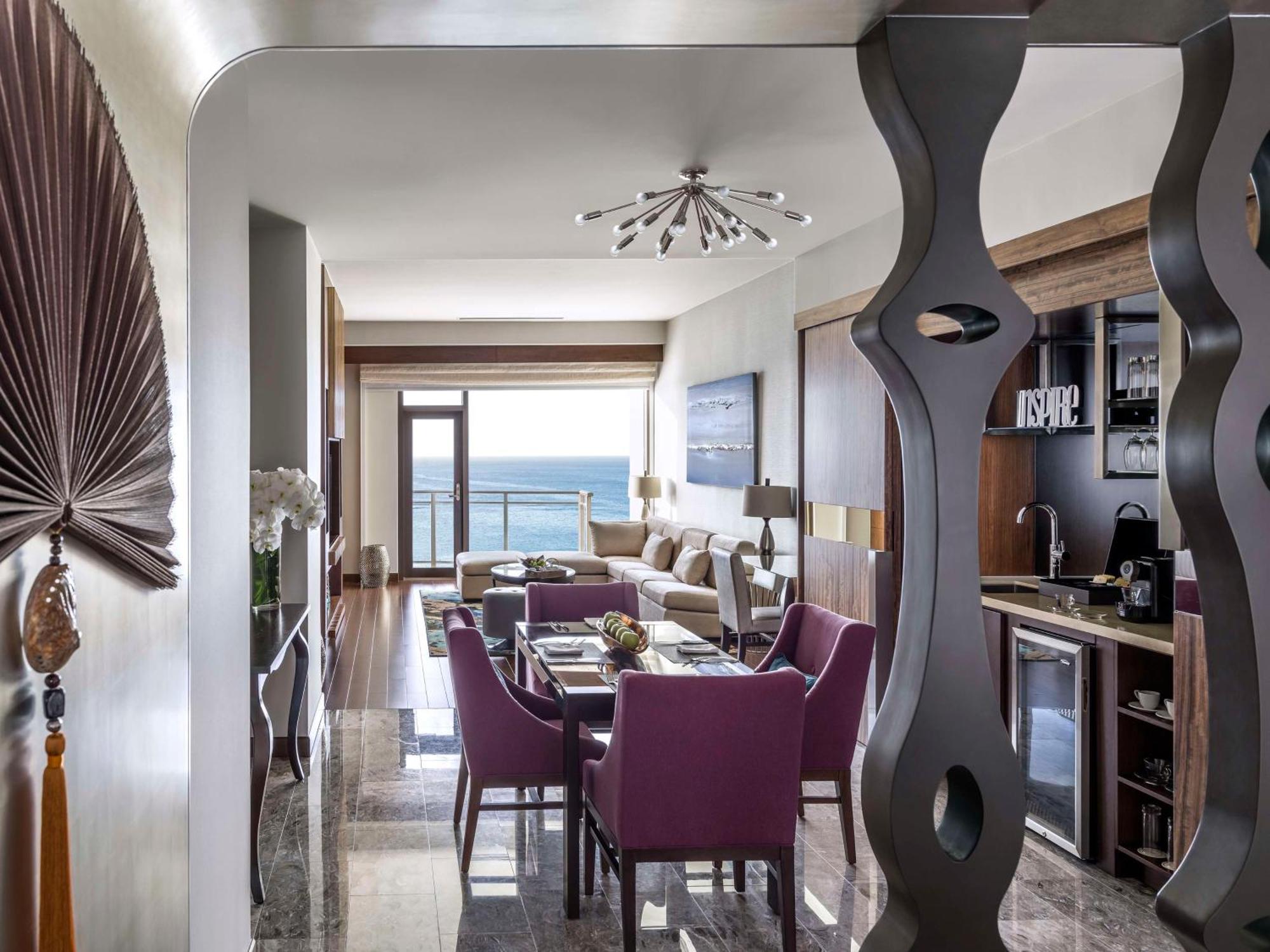 טומון Dusit Thani Guam Resort מראה חיצוני תמונה