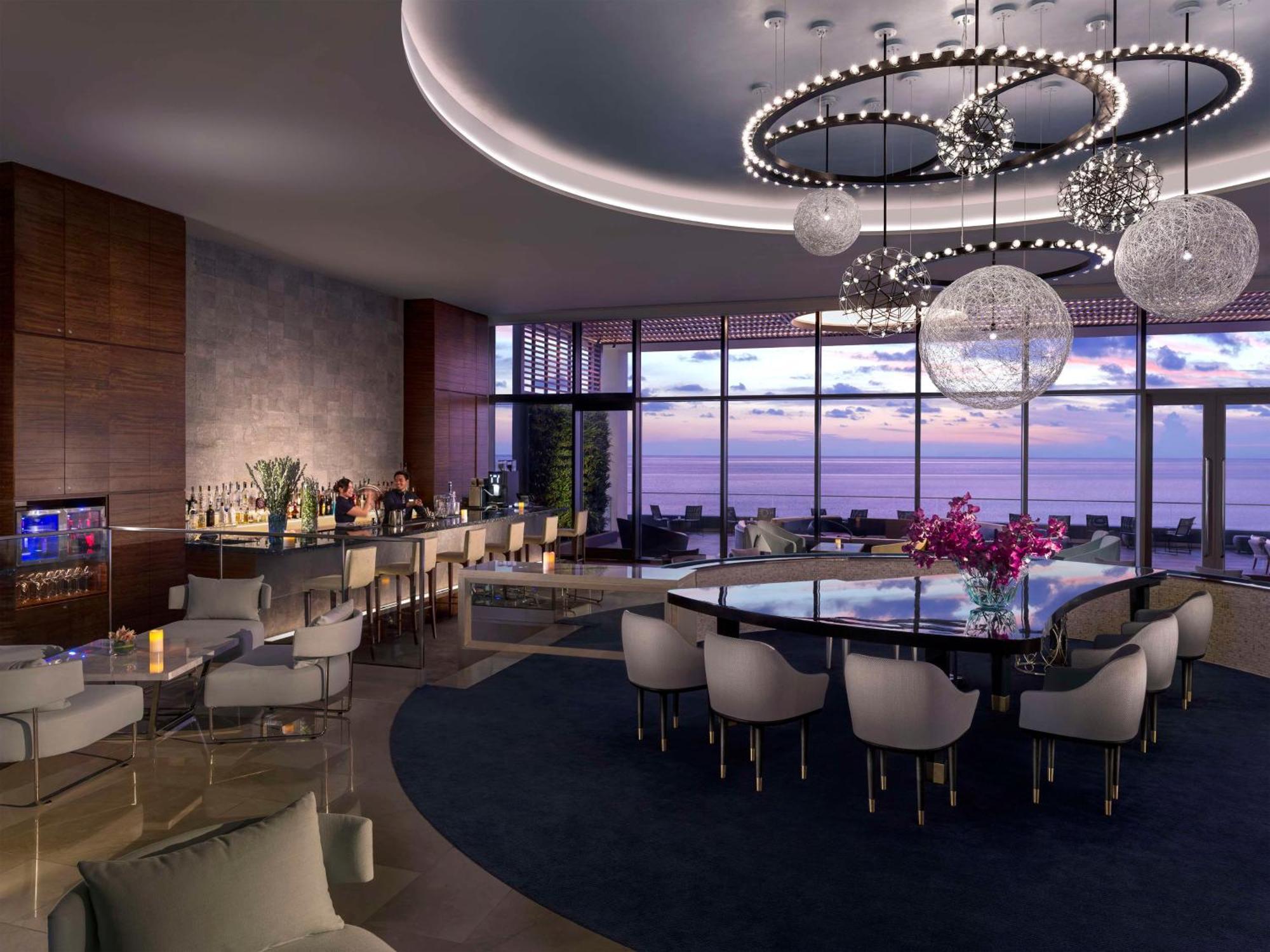 טומון Dusit Thani Guam Resort מראה חיצוני תמונה