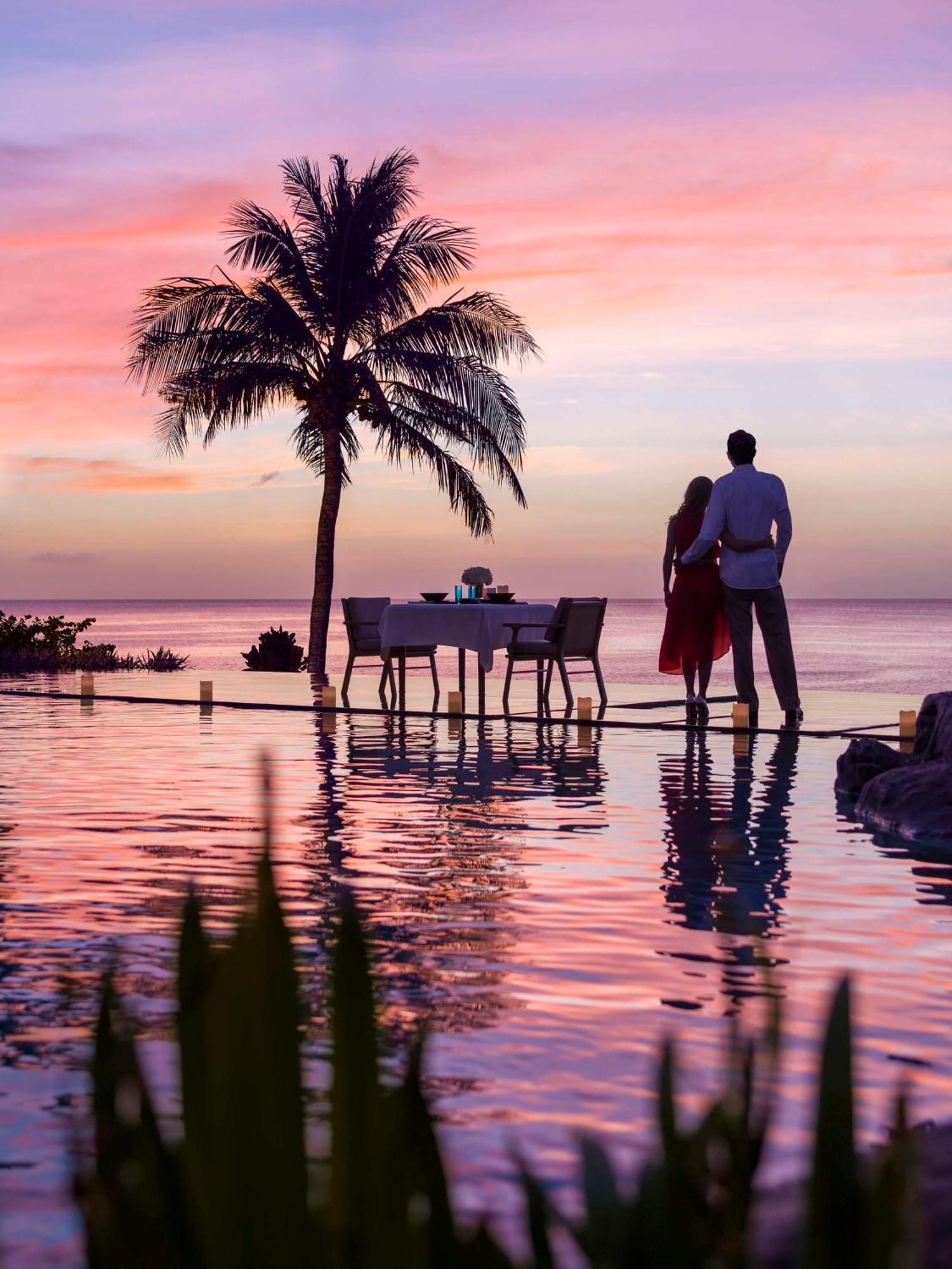 טומון Dusit Thani Guam Resort מראה חיצוני תמונה