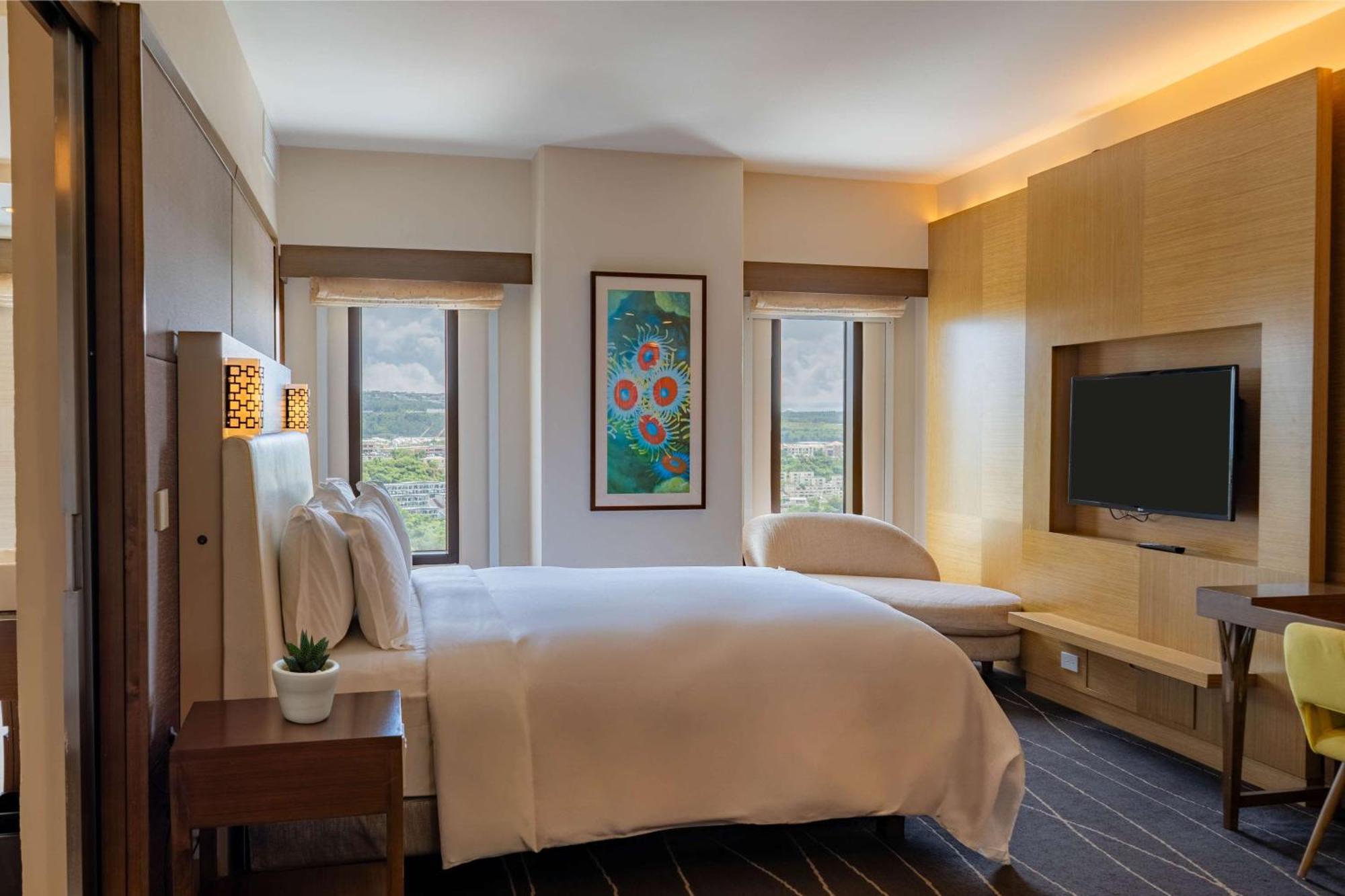 טומון Dusit Thani Guam Resort מראה חיצוני תמונה