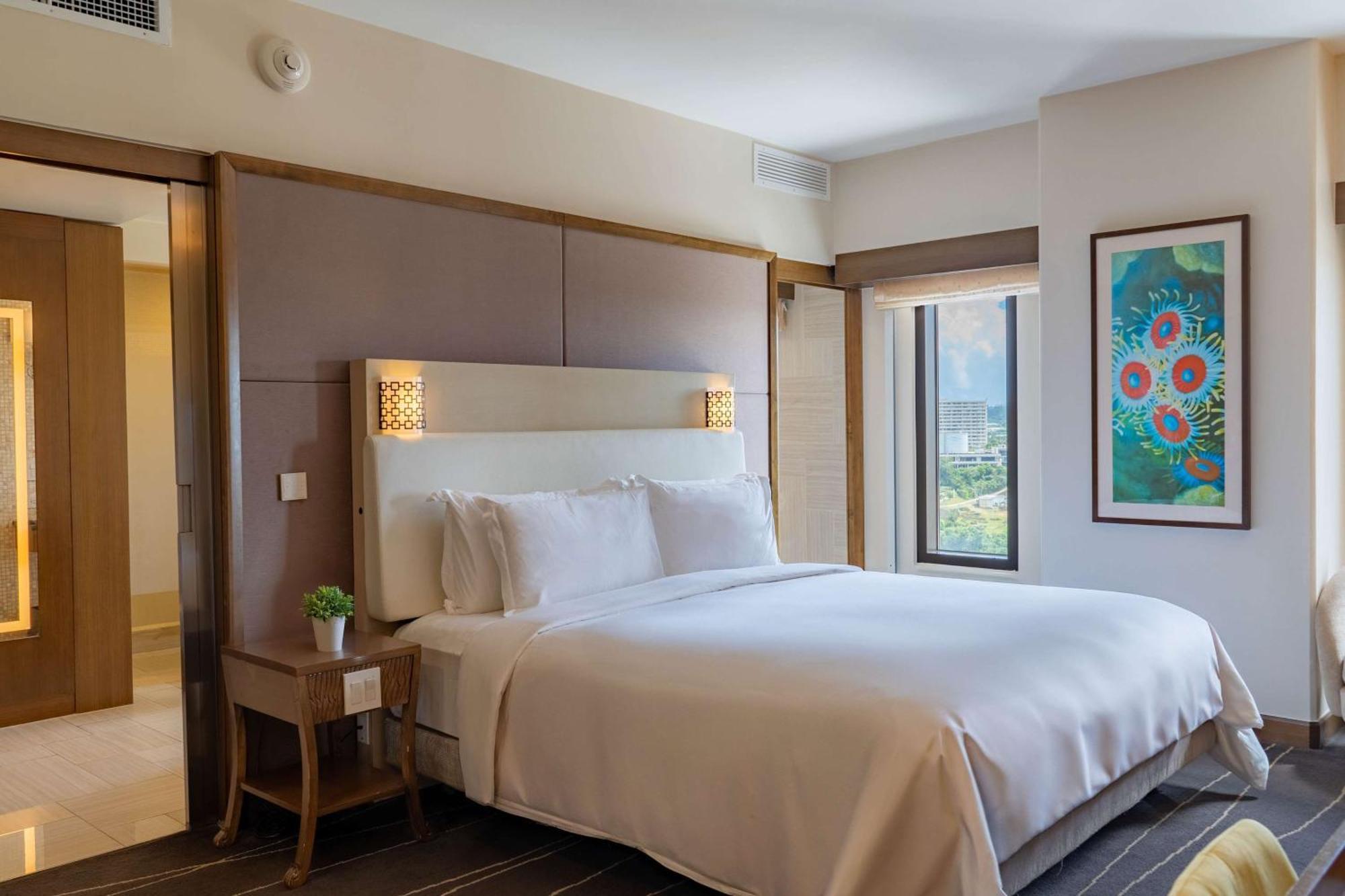 טומון Dusit Thani Guam Resort מראה חיצוני תמונה