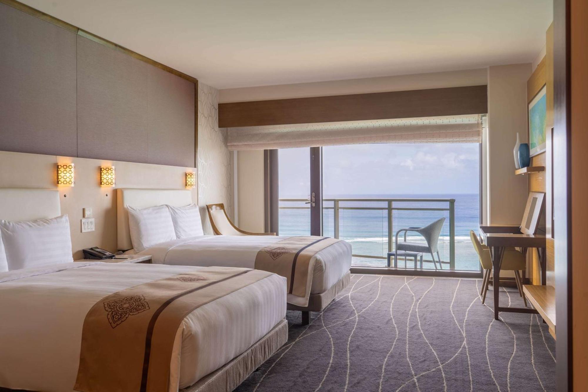 טומון Dusit Thani Guam Resort מראה חיצוני תמונה