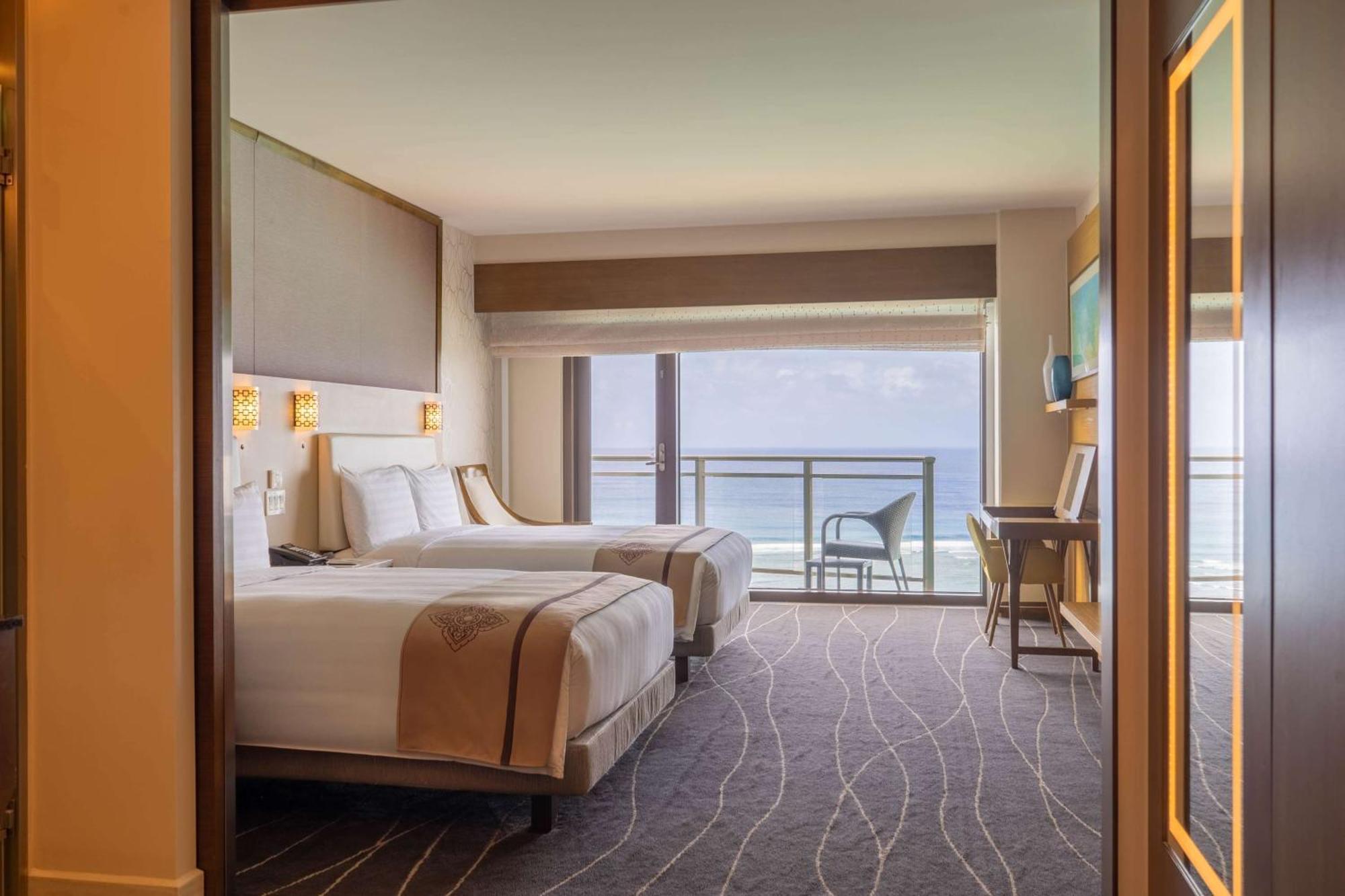 טומון Dusit Thani Guam Resort מראה חיצוני תמונה