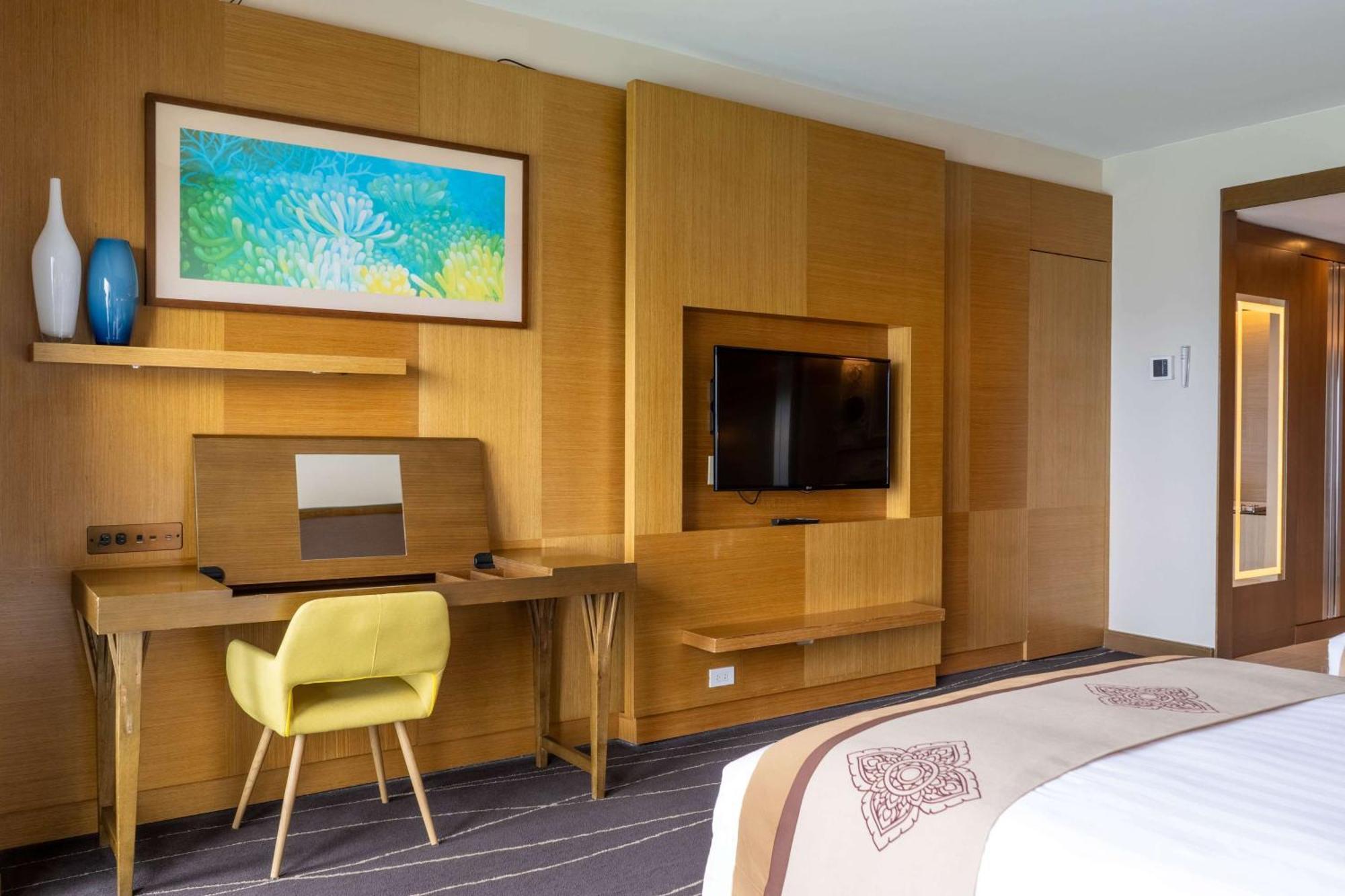 טומון Dusit Thani Guam Resort מראה חיצוני תמונה