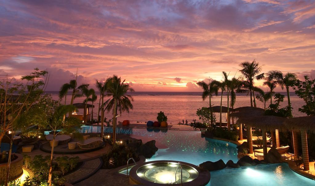 טומון Dusit Thani Guam Resort מראה חיצוני תמונה